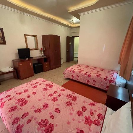 Hotel Melastron Elassona 外观 照片
