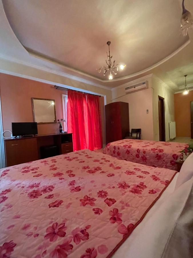 Hotel Melastron Elassona 外观 照片
