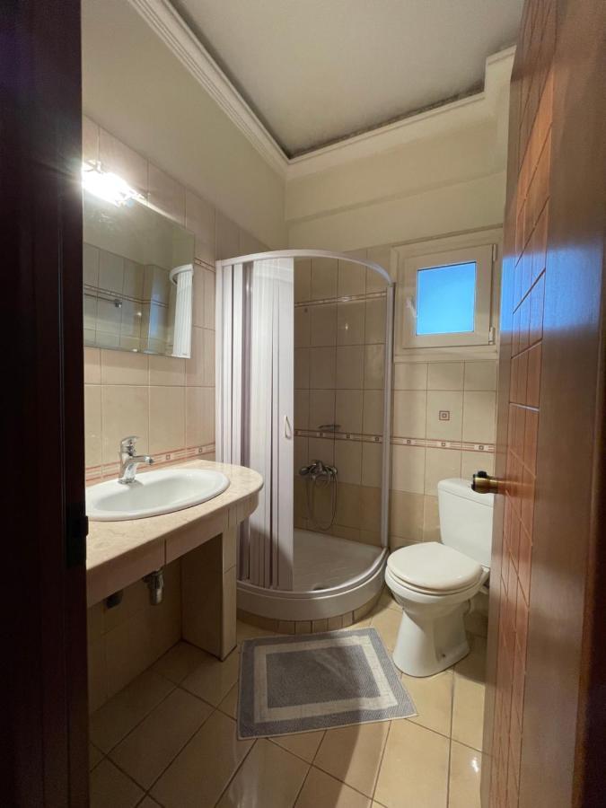 Hotel Melastron Elassona 外观 照片