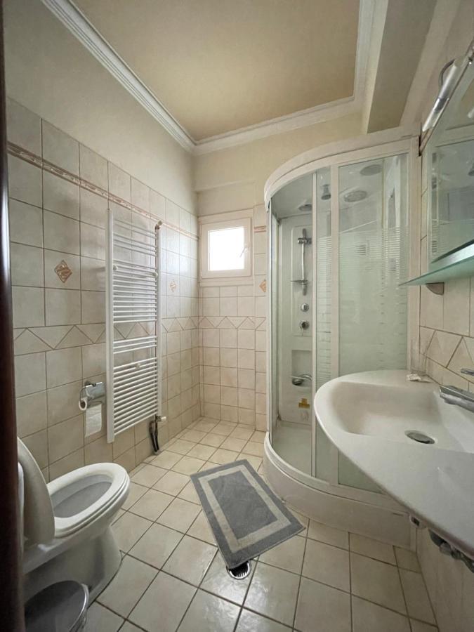 Hotel Melastron Elassona 外观 照片